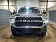 ✅ 2024 Ram 2500 Big Horn • VIN: 3C6UR5DLXRG303277 • Lot: 59079745. Listed on Copart with 23,032 mi. Free auction sales archive from the USA and detailed vehicle history report at DreamBid. Image 5.