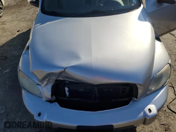 ✅ 2008 Chevrolet HHR LT • VIN: 3GNCA53P38S663607 • Lot: 45787245. Listed on Copart with 149,198 mi. Free auction sales archive from the USA and detailed vehicle history report at DreamBid. Image 12.