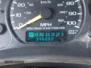 ✅ 2001 Chevrolet Tahoe LT • VIN: 1GNEK13T01J118662 • Lot: 43786967. Listed on IAAI with 346,882 mi. Free auction sales archive from the USA and detailed vehicle history report at DreamBid. Image 16.