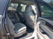 ✅ 2015 Buick Enclave Convenience • VIN: 5GAKRAKD3FJ378726 • Lot: 42392888. Listed on IAAI with 136,749 mi. Free auction sales archive from the USA and detailed vehicle history report at DreamBid. Image 8.