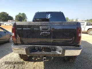 ✅ 2013 Chevrolet Silverado 1500 LT • VIN: 3GCPKSE74DG332096 • Lot: 69195824. Listed on Copart with 195,184 mi. Free auction sales archive from the USA and detailed vehicle history report at DreamBid. Image 6.