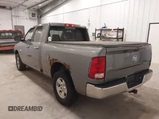 ✅ 2009 Dodge 1500 TRX • VIN: 1D3HV18PX9S784319 • Lot: 42004018. Wystawiony na IAAI z przebiegiem 158 797 mil. Bezpłatny archiwum sprzedaży aukcyjnych z USA i szczegółowy raport historii pojazdu na DreamBid. Zdjęcie 3.