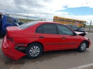 ✅ 2005 Honda Civic VP • VIN: 1HGES16365L025077 • Lot: 43425461. Listed on IAAI with 129,142 mi. Free auction sales archive from the USA and detailed vehicle history report at DreamBid. Image 13.