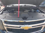 ✅ 2016 Chevrolet Tahoe Commercial • VIN: 1GNLCDEC9GR132136 • Lot: 43048356. Listed on IAAI with 119,681 mi. Free auction sales archive from the USA and detailed vehicle history report at DreamBid. Image 10.