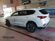 ✅ 2019 Hyundai Santa Fe Ultimate • VIN: 5NMS5CAA2KH018831 • Lot: 59814763. Wystawiony na Copart z przebiegiem 17 220 mil. Bezpłatny archiwum sprzedaży aukcyjnych z USA i szczegółowy raport historii pojazdu na DreamBid. Zdjęcie 2.