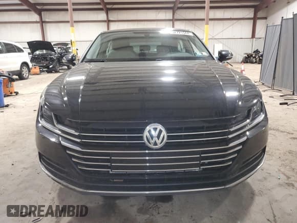 ✅ 2020 Volkswagen Arteon SE • VIN: WVWBR7ANXLE014898 • Лот: 52724544. Опубликован ранее на Copart с пробегом 62 628 миль. Бесплатный доступ к архиву аукционных продаж из США и подробный отчёт об истории автомобиля на DreamBid. Изображение 5.