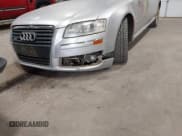 ✅ 2005 Audi A8 • VIN: WAUMR44E25N012355 • Lot: 43606949. Wystawiony na IAAI z przebiegiem Nie podano. Bezpłatny archiwum sprzedaży aukcyjnych z USA i szczegółowy raport historii pojazdu na DreamBid. Zdjęcie 6.