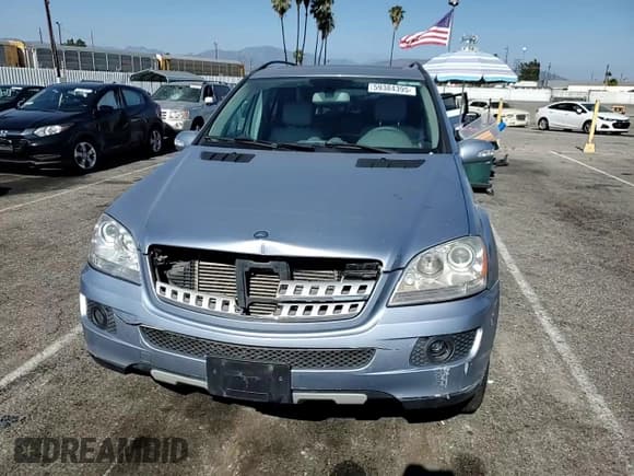 ✅ 2008 Mercedes-Benz M 320 CDI • VIN: 4JGBB22E98A312424 • Lot: 59384395. Wystawiony na Copart z przebiegiem 213 464 mil. Bezpłatny archiwum sprzedaży aukcyjnych z USA i szczegółowy raport historii pojazdu na DreamBid. Zdjęcie 14.