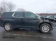 ✅ 2022 Chevrolet Traverse LS • VIN: 1GNERFKW5NJ116903 • Lot: 43636692. Listed on IAAI with 58,451 mi. Free auction sales archive from the USA and detailed vehicle history report at DreamBid. Image 17.