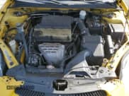 ✅ 2009 Mitsubishi Eclipse GS • VIN: 4A3AL25F69E042593 • Lot: 49218115. Wystawiony na Copart z przebiegiem 161 375 mil. Bezpłatny archiwum sprzedaży aukcyjnych z USA i szczegółowy raport historii pojazdu na DreamBid. Zdjęcie 12.