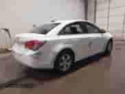 2016 Chevrolet Cruze LS с VIN 1G1PC5SH9G7142847, выставлен на аукционе IAAI как лот 43538913 с пробегом Не указан миль и . История ставок и продаж доступна на DreamBid. Изображение 4.