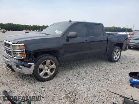 2014 Chevrolet Silverado 1500 LT с VIN 3GCPCREC0EG268868, выставлен на аукционе Copart как лот 71322395 с пробегом 267 191 миль миль и Списание • Salvage title. История ставок и продаж доступна на DreamBid. Изображение 1.