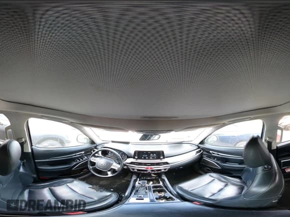 ✅ 2020 Kia Telluride S • VIN: 5XYP64HC6LG069082 • Lot: 43245583. Listed on IAAI with 184,618 mi. Free auction sales archive from the USA and detailed vehicle history report at DreamBid. Image 18.