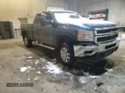 ✅ 2011 Chevrolet Silverado 2500HD LTZ • VIN: 1GC2KYE80BZ203419 • Lot: 45105035. Listed on Copart with 86,871 mi. Free auction sales archive from the USA and detailed vehicle history report at DreamBid. Image 11.