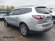 ✅ 2015 Chevrolet Traverse LT • VIN: 1GNKVGKD4FJ226989 • Lot: 43525024. Wystawiony na IAAI z przebiegiem Nie podano. Bezpłatny archiwum sprzedaży aukcyjnych z USA i szczegółowy raport historii pojazdu na DreamBid. Zdjęcie 3.