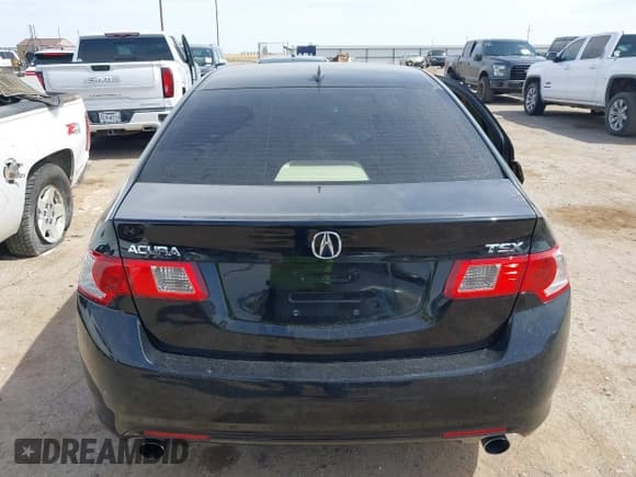 ✅ 2010 Acura TSX • VIN: JH4CU2F68AC036090 • Лот: 42358511. Опубликован ранее на IAAI с пробегом 222 440 миль. Бесплатный доступ к архиву аукционных продаж из США и подробный отчёт об истории автомобиля на DreamBid. Изображение 16.