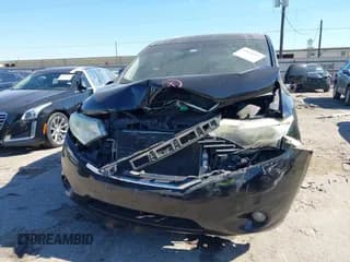 ✅ 2014 Nissan Quest SV • VIN: JN8AE2KP8E9107655 • Lot: 43626197. Wystawiony na IAAI z przebiegiem 211 120 mil. Bezpłatny archiwum sprzedaży aukcyjnych z USA i szczegółowy raport historii pojazdu na DreamBid. Zdjęcie 6.