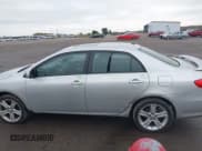 ✅ 2013 Toyota Corolla S • VIN: 2T1BU4EE3DC035426 • Lot: 43576248. Listed on IAAI with 219,871 mi. Free auction sales archive from the USA and detailed vehicle history report at DreamBid. Image 15.