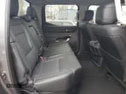 ✅ 2022 Toyota Tundra Limited • VIN: 5TFJA5DB6NX004191 • Lot: 50305825. Listed on Copart with 35,911 mi. Free auction sales archive from the USA and detailed vehicle history report at DreamBid. Image 10.