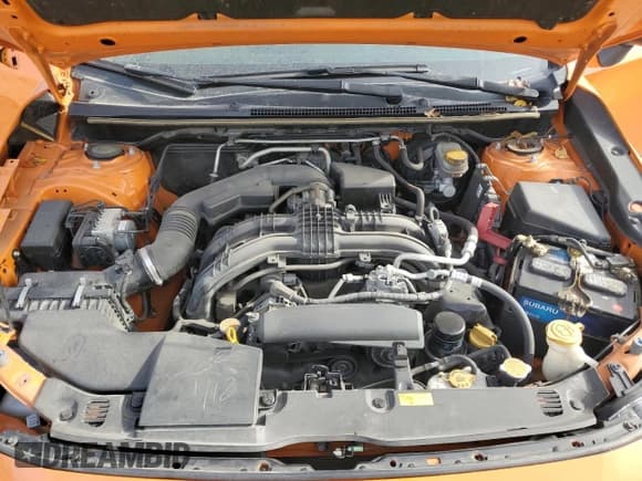 ✅ 2018 Subaru Crosstrek Limited • VIN: JF2GTAJC8JH264091 • Lot: 91290675. Listed on Copart with 177,409 mi. Free auction sales archive from the USA and detailed vehicle history report at DreamBid. Image 12.