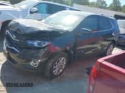 ✅ 2020 Chevrolet Equinox LT • VIN: 2GNAXJEV6L6139305 • Лот: 43062099. Опубликован ранее на IAAI с пробегом 105 026 миль. Бесплатный доступ к архиву аукционных продаж из США и подробный отчёт об истории автомобиля на DreamBid. Изображение 17.