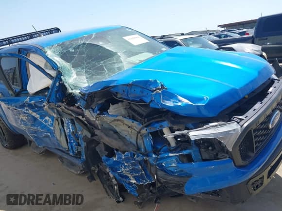 ✅ 2021 Ford Ranger XL • VIN: 1FTER4FH4MLD97068 • Lot: 42000984. Wystawiony na IAAI z przebiegiem 13 782 mil. Bezpłatny archiwum sprzedaży aukcyjnych z USA i szczegółowy raport historii pojazdu na DreamBid. Zdjęcie 6.