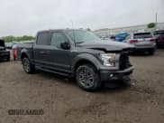 ✅ 2015 Ford F-150 XLT • VIN: 1FTEW1EF6FFB68853 • Lot: 57812785. Listed on Copart with 177,631 mi. Free auction sales archive from the USA and detailed vehicle history report at DreamBid. Image 13.