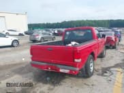 ✅ 2000 Ford Ranger XL • VIN: 1FTYR10C3YPA10825 • Lot: 42491651. Listed on IAAI with 234,516 mi. Free auction sales archive from the USA and detailed vehicle history report at DreamBid. Image 4.