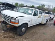 ✅ 1997 Ford F-250 • VIN: 1FTHW25F9VEA04505 • Lot: 41396056. Wystawiony na IAAI z przebiegiem 287 294 mil. Bezpłatny archiwum sprzedaży aukcyjnych z USA i szczegółowy raport historii pojazdu na DreamBid. Zdjęcie 2.