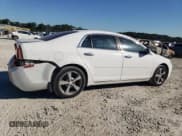 ✅ 2012 Chevrolet Malibu 1LT • VIN: 1G1ZC5E07CF302612 • Lot: 75459424. Listed on Copart with 191,837 mi. Free auction sales archive from the USA and detailed vehicle history report at DreamBid. Image 3.