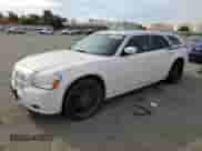 2007 Dodge Magnum с VIN 2D4FV47V97H754964, выставлен на аукционе Copart как лот 81430304 с пробегом 187 190 миль миль и Чистый • Clean title. История ставок и продаж доступна на DreamBid. Изображение 1.