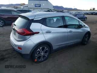 2017 Chevrolet Bolt EV Premier с VIN 1G1FX6S0XH4190392, выставлен на аукционе Copart как лот 76500553 с пробегом 40 141 миль миль и . История ставок и продаж доступна на DreamBid. Изображение 3.