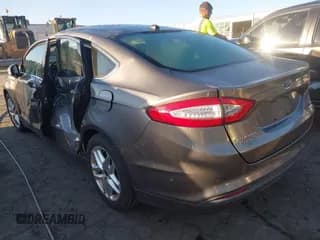 ✅ 2013 Ford Fusion SE • VIN: 3FA6P0HR7DR317844 • Лот: 43482528. Опубликован ранее на IAAI с пробегом 134 530 миль. Бесплатный доступ к архиву аукционных продаж из США и подробный отчёт об истории автомобиля на DreamBid. Изображение 3.