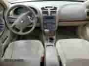 2006 Chevrolet Malibu 1LS с VIN 1G1ZS51FX6F297780, выставлен на аукционе Copart как лот 85570465 с пробегом 219 034 миль миль и Списание • Salvage title. История ставок и продаж доступна на DreamBid. Изображение 8.