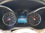 ✅ 2021 Mercedes-Benz GLC 300 • VIN: W1N0G8DB2MF871368 • Lot: 57252845. Listed on Copart with 35,247 mi. Free auction sales archive from the USA and detailed vehicle history report at DreamBid. Image 9.