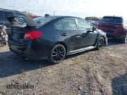 ✅ 2021 Subaru WRX Premium • VIN: JF1VA1F66M8800187 • Lot: 43514896. Listed on IAAI with 138,595 mi. Free auction sales archive from the USA and detailed vehicle history report at DreamBid. Image 4.