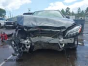 ✅ 2019 Mercedes-Benz C 43 AMG • VIN: 55SWF6EB9KU292191 • Lot: 42231741. Listed on IAAI with 80,572 mi. Free auction sales archive from the USA and detailed vehicle history report at DreamBid. Image 12.