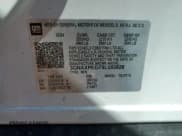 ✅ 2025 Chevrolet Equinox AWD LT • VIN: 3GNAXPEG7SL183828 • Lot: 52307915. Wystawiony na Copart z przebiegiem 1 379 mil. Bezpłatny archiwum sprzedaży aukcyjnych z USA i szczegółowy raport historii pojazdu na DreamBid. Zdjęcie 13.