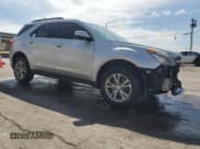 ✅ 2016 Chevrolet Equinox LT • VIN: 2GNALCEK7G1134789 • Лот: 70389425. Опубликован ранее на Copart с пробегом 122 104 миль. Бесплатный доступ к архиву аукционных продаж из США и подробный отчёт об истории автомобиля на DreamBid. Изображение 4.
