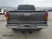 ✅ 2001 Chevrolet Silverado 1500 • VIN: 2GCEK19V411374332 • Лот: 48056375. Опубликован ранее на Copart с пробегом 218 742 миль. Бесплатный доступ к архиву аукционных продаж из США и подробный отчёт об истории автомобиля на DreamBid. Изображение 6.