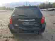 2013 Chevrolet Equinox LT z VIN 2GNFLNEK5D6405445, wystawiony jako Copart lot #90076305 z przebiegiem 110 992 mil mil oraz Czysty tytuł • Clean title. Historia ofert i sprzedaży dostępna na DreamBid. Obrazek 6.