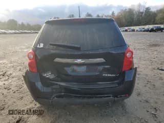✅ 2013 Chevrolet Equinox LT • VIN: 2GNFLNEK5D6405445 • Лот: 90076305. Опубликован ранее на Copart с пробегом 110 992 миль. Бесплатный доступ к архиву аукционных продаж из США и подробный отчёт об истории автомобиля на DreamBid. Изображение 6.