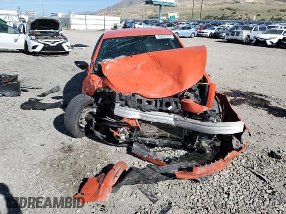 ✅ 2015 Dodge Dart SXT • VIN: 1C3CDFBB7FD224388 • Лот: 82680395. Опубликован ранее на Copart с пробегом Не указан. Бесплатный доступ к архиву аукционных продаж из США и подробный отчёт об истории автомобиля на DreamBid. Изображение 5.