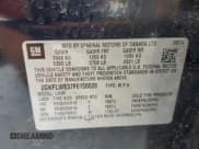 ✅ 2015 GMC Terrain SLE • VIN: 2GKFLWE37F6156628 • Лот: 63332595. Опубликован ранее на Copart с пробегом 97 864 миль. Бесплатный доступ к архиву аукционных продаж из США и подробный отчёт об истории автомобиля на DreamBid. Изображение 13.