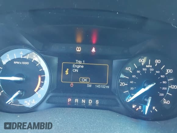 ✅ 2016 Ford Explorer • VIN: 1FM5K8B83GGB94974 • Лот: 43632821. Опубликован ранее на IAAI с пробегом 145 102 миль. Бесплатный доступ к архиву аукционных продаж из США и подробный отчёт об истории автомобиля на DreamBid. Изображение 7.