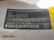 ✅ 2012 BMW 1 Series 128i • VIN: WBAUP7C51CVP23440 • Лот: 62367355. Опубликован ранее на Copart с пробегом 86 530 миль. Бесплатный доступ к архиву аукционных продаж из США и подробный отчёт об истории автомобиля на DreamBid. Изображение 12.