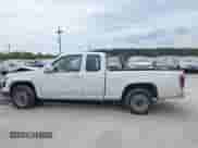 2012 Chevrolet Colorado Work Truck with VIN 1GCESBF99C8161891, listed as a IAAI auction lot 43005636 with 144,193 mi miles and . Bid and sale history available at DreamBid. Image 14.