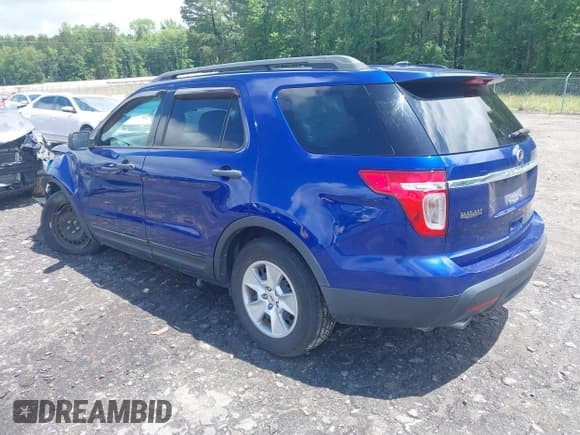 ✅ 2014 Ford Explorer • VIN: 1FM5K7B82EGC05034 • Лот: 42258461. Опубликован ранее на IAAI с пробегом 76 293 миль. Бесплатный доступ к архиву аукционных продаж из США и подробный отчёт об истории автомобиля на DreamBid. Изображение 3.