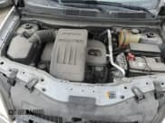 ✅ 2013 Chevrolet Captiva Sport LT • VIN: 3GNAL3EK0DS622403 • Lot: 48796375. Wystawiony na Copart z przebiegiem 104 456 mil. Bezpłatny archiwum sprzedaży aukcyjnych z USA i szczegółowy raport historii pojazdu na DreamBid. Zdjęcie 12.