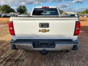 ✅ 2015 Chevrolet Silverado 2500HD LT • VIN: 1GC1KVEG8FF643056 • Лот: 90825615. Опубликован ранее на Copart с пробегом 148 563 миль. Бесплатный доступ к архиву аукционных продаж из США и подробный отчёт об истории автомобиля на DreamBid. Изображение 6.